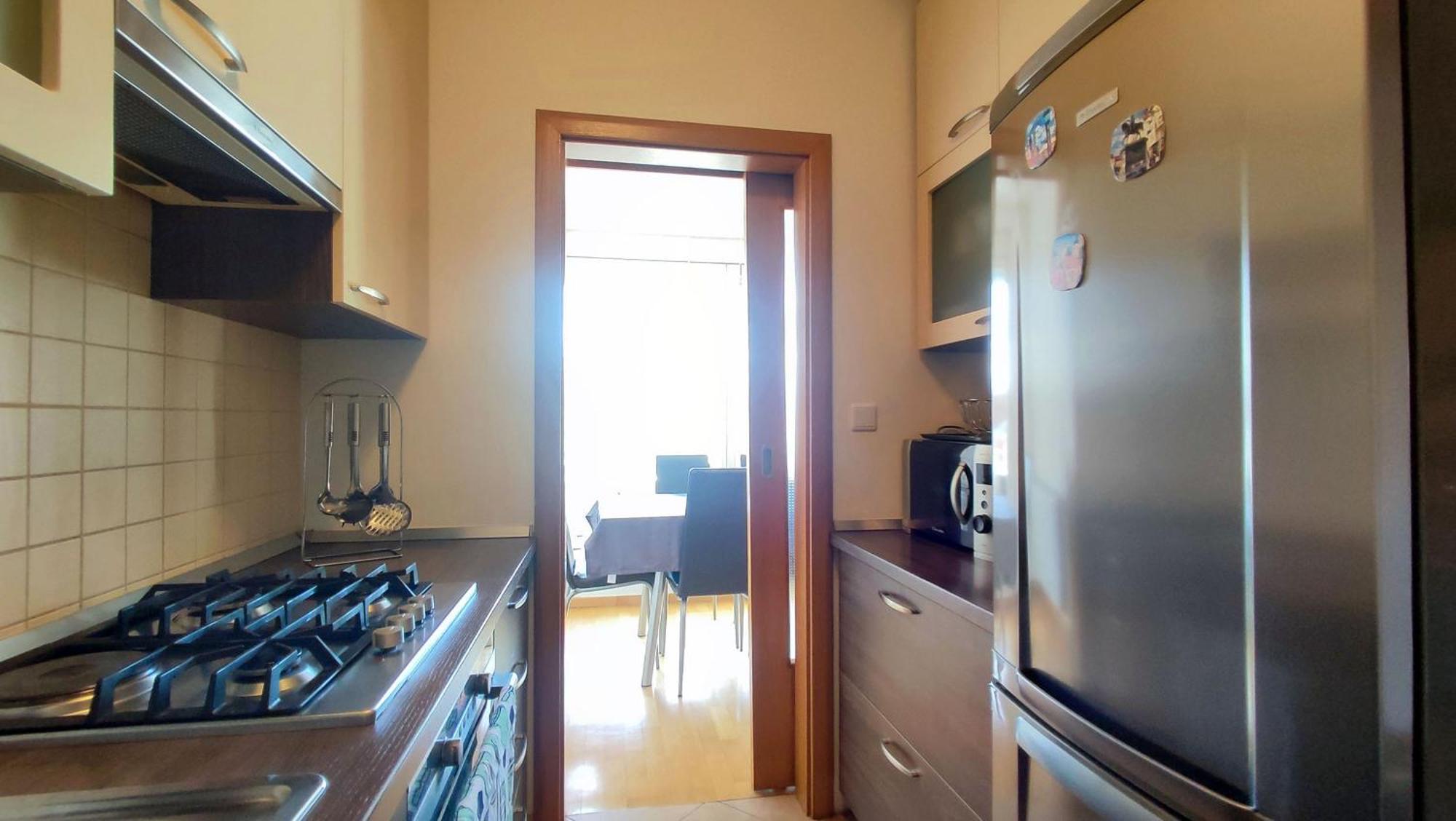 Kruge Luxury Appartement Zagreb Buitenkant foto