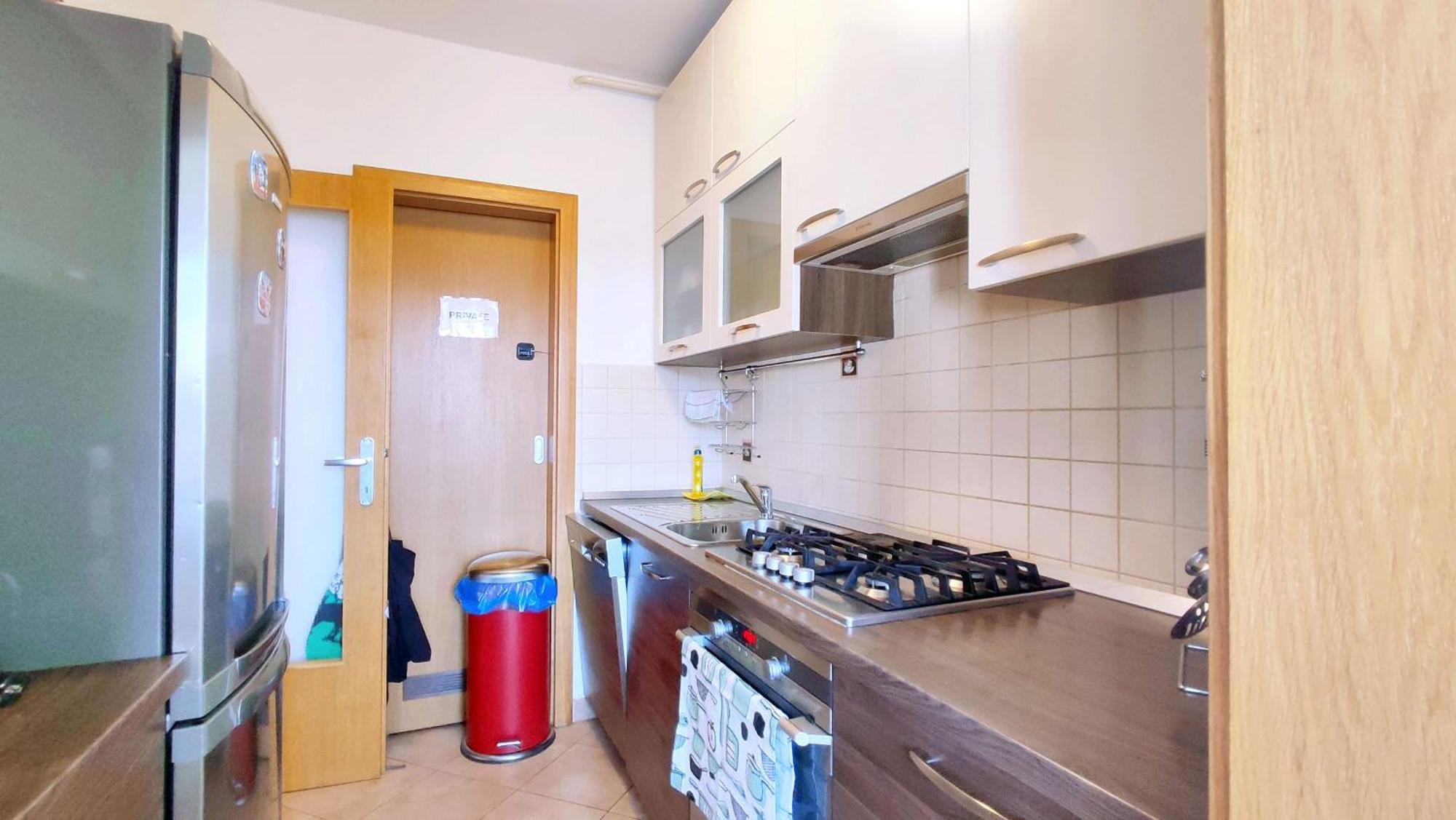 Kruge Luxury Appartement Zagreb Buitenkant foto