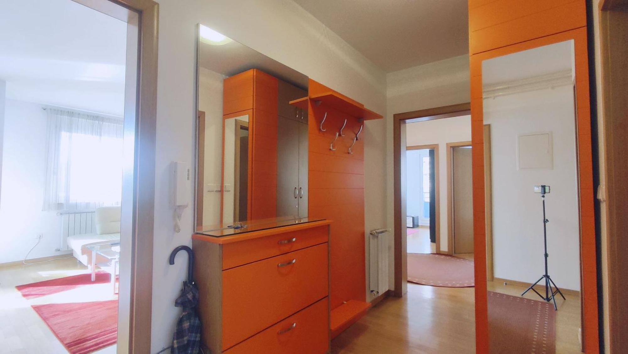 Kruge Luxury Appartement Zagreb Buitenkant foto