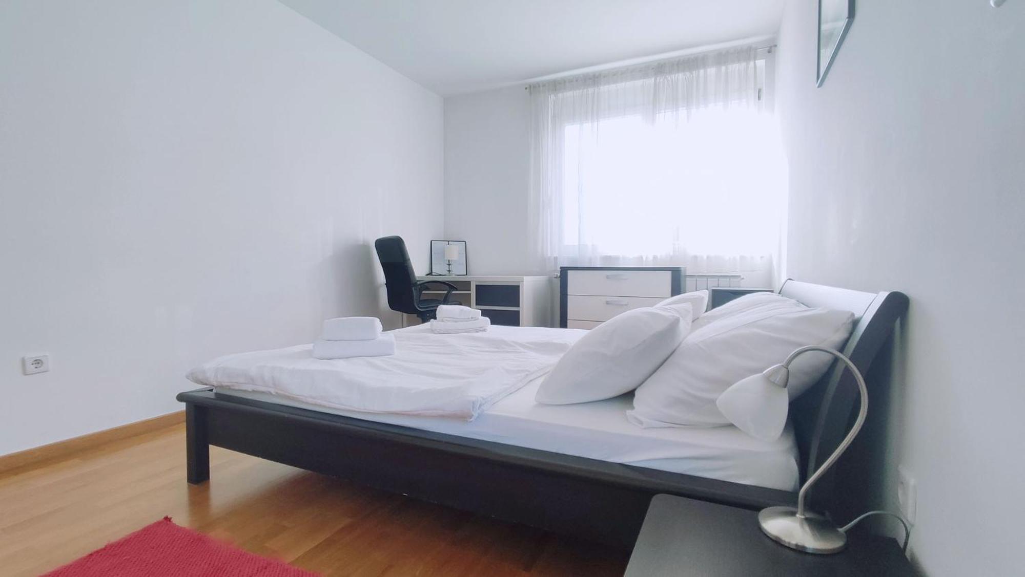 Kruge Luxury Appartement Zagreb Buitenkant foto