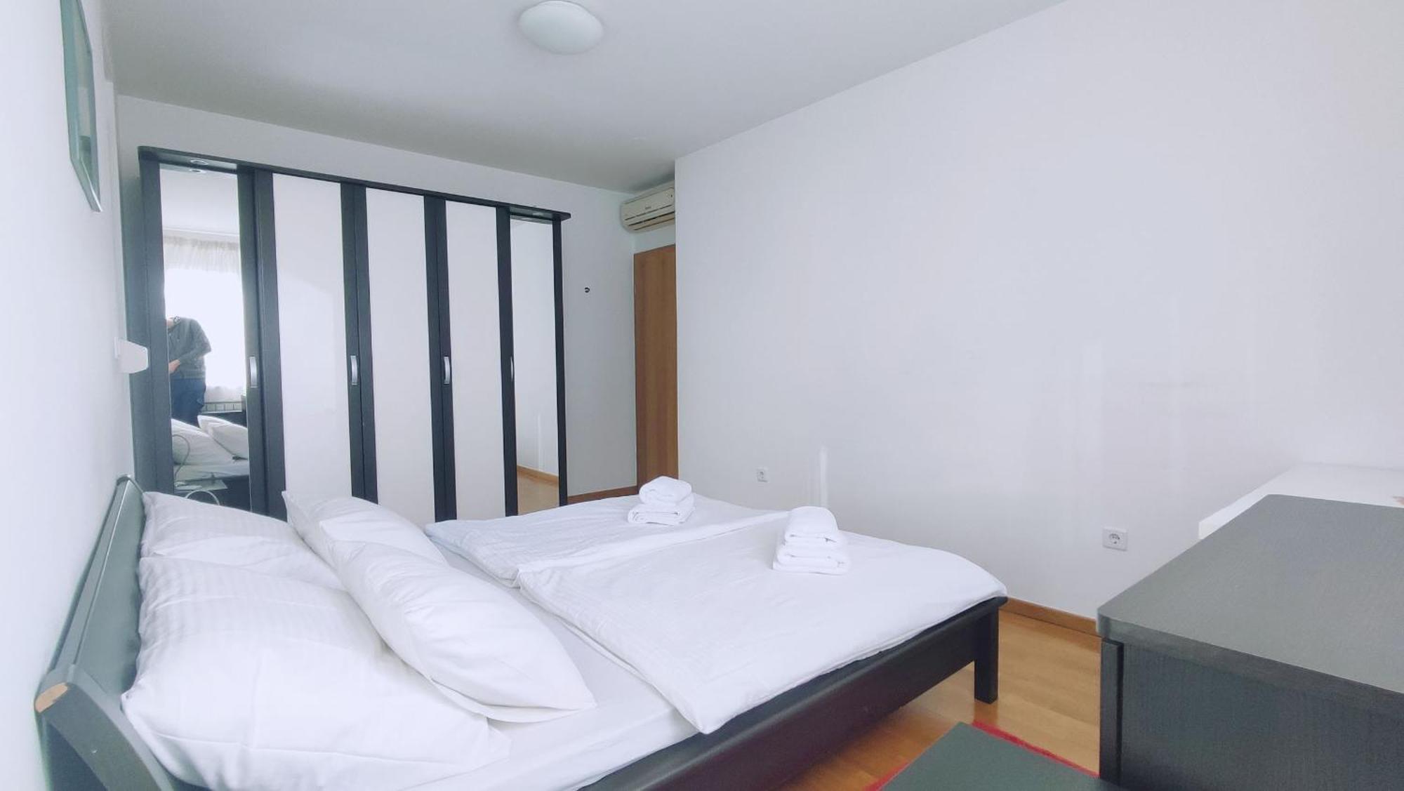 Kruge Luxury Appartement Zagreb Buitenkant foto