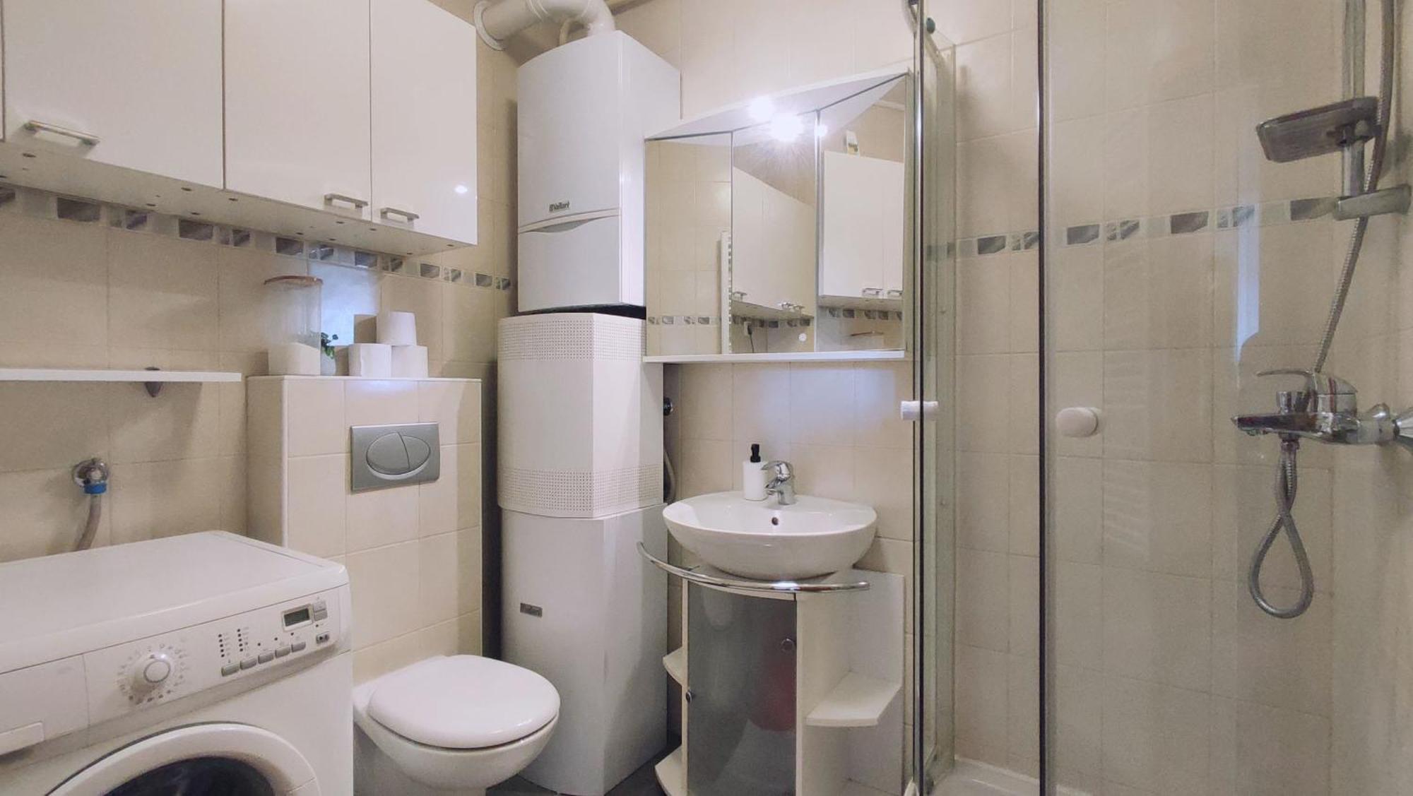 Kruge Luxury Appartement Zagreb Buitenkant foto