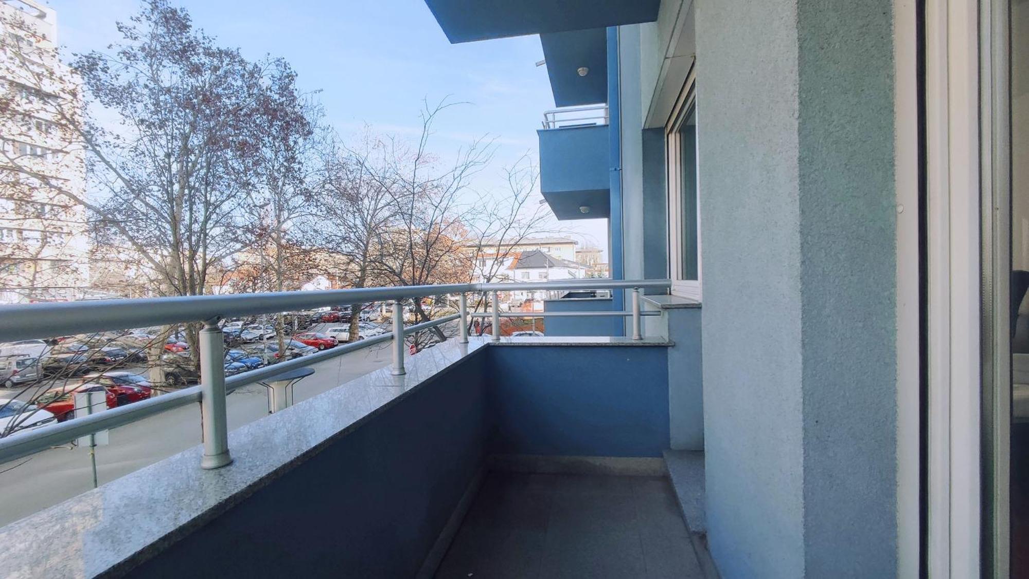 Kruge Luxury Appartement Zagreb Buitenkant foto