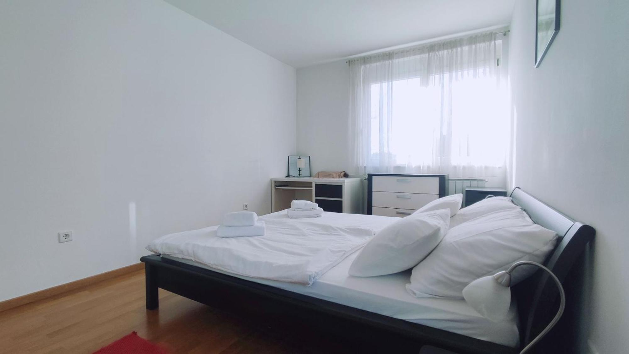 Kruge Luxury Appartement Zagreb Buitenkant foto